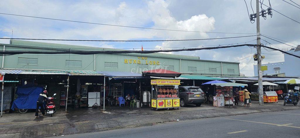 🔥Giá đầu tư cặp đất full thỗ 12x40 - Đoàn Nguyễn Tuấn