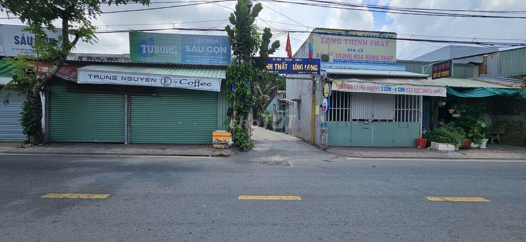 🔥Giá đầu tư cặp đất full thỗ 12x40 - Đoàn Nguyễn Tuấn