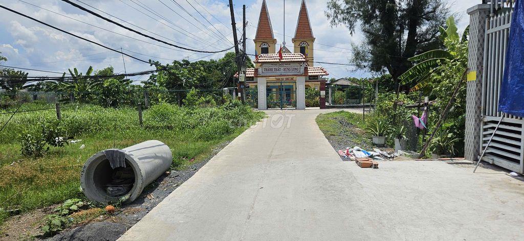🔥Giá đầu tư cặp đất full thỗ 12x40 - Đoàn Nguyễn Tuấn