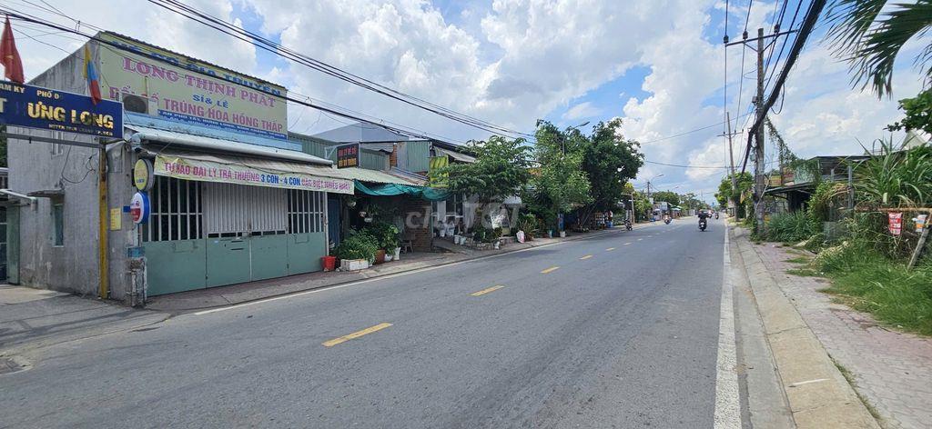 🔥Giá đầu tư cặp đất full thỗ 12x40 - Đoàn Nguyễn Tuấn