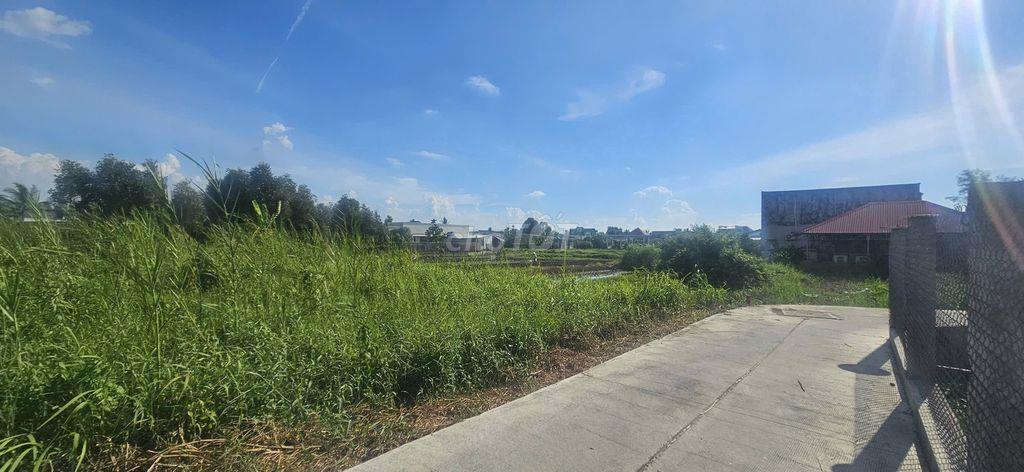 🔥Giá đầu tư cặp đất full thỗ 12x40 - Đoàn Nguyễn Tuấn