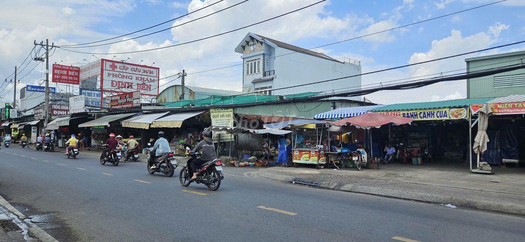 🔥Giá đầu tư cặp đất full thỗ 12x40 - Đoàn Nguyễn Tuấn
