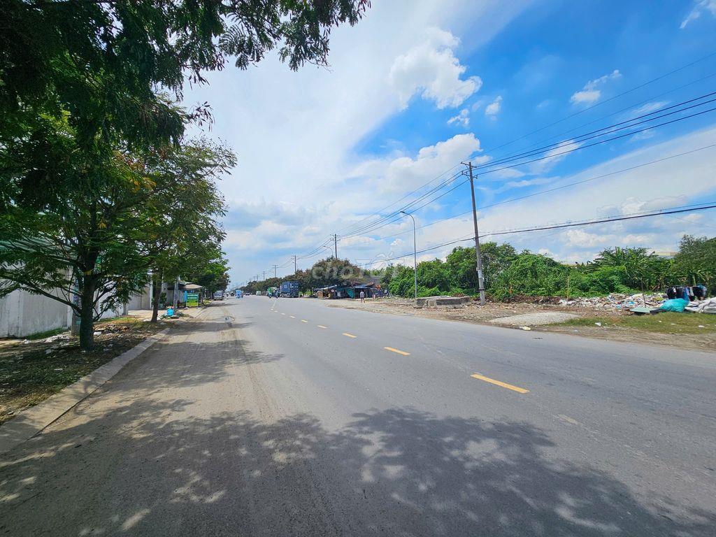 600m2 MT Nguyễn Cửu Phú (13x51) cách TVG 1km
