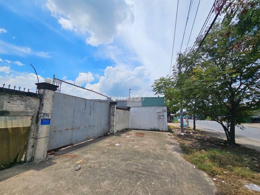 600m2 MT Nguyễn Cửu Phú (13x51) cách TVG 1km
