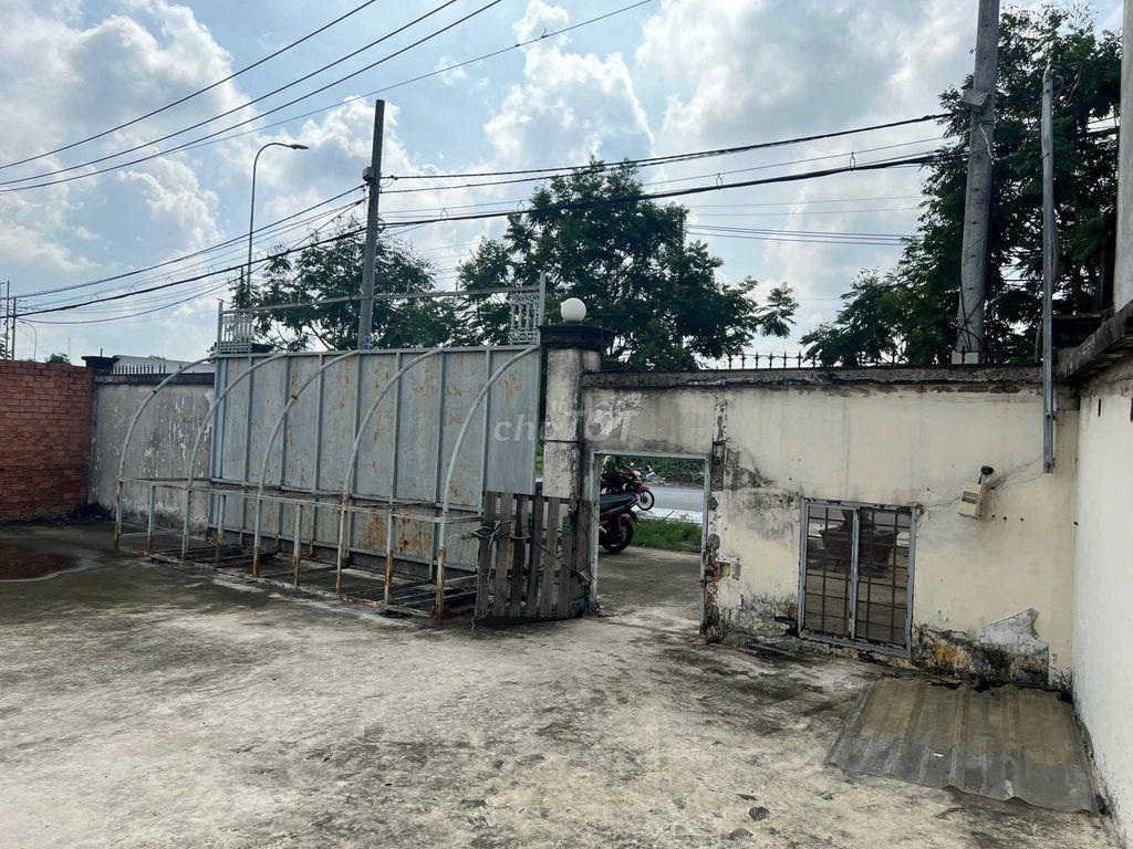 600m2 MT Nguyễn Cửu Phú (13x51) cách TVG 1km
