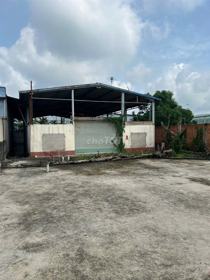 600m2 MT Nguyễn Cửu Phú (13x51) cách TVG 1km