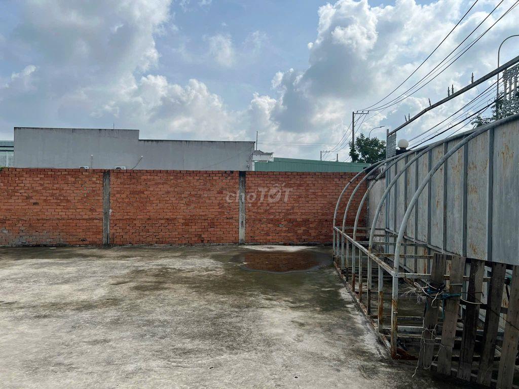 600m2 MT Nguyễn Cửu Phú (13x51) cách TVG 1km