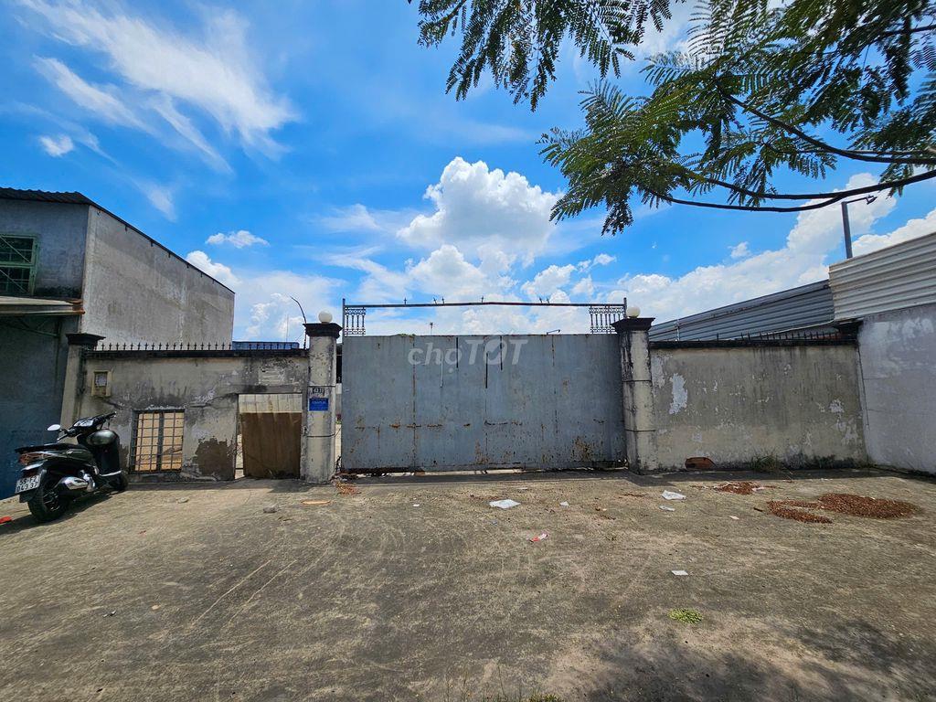 600m2 MT Nguyễn Cửu Phú (13x51) cách TVG 1km