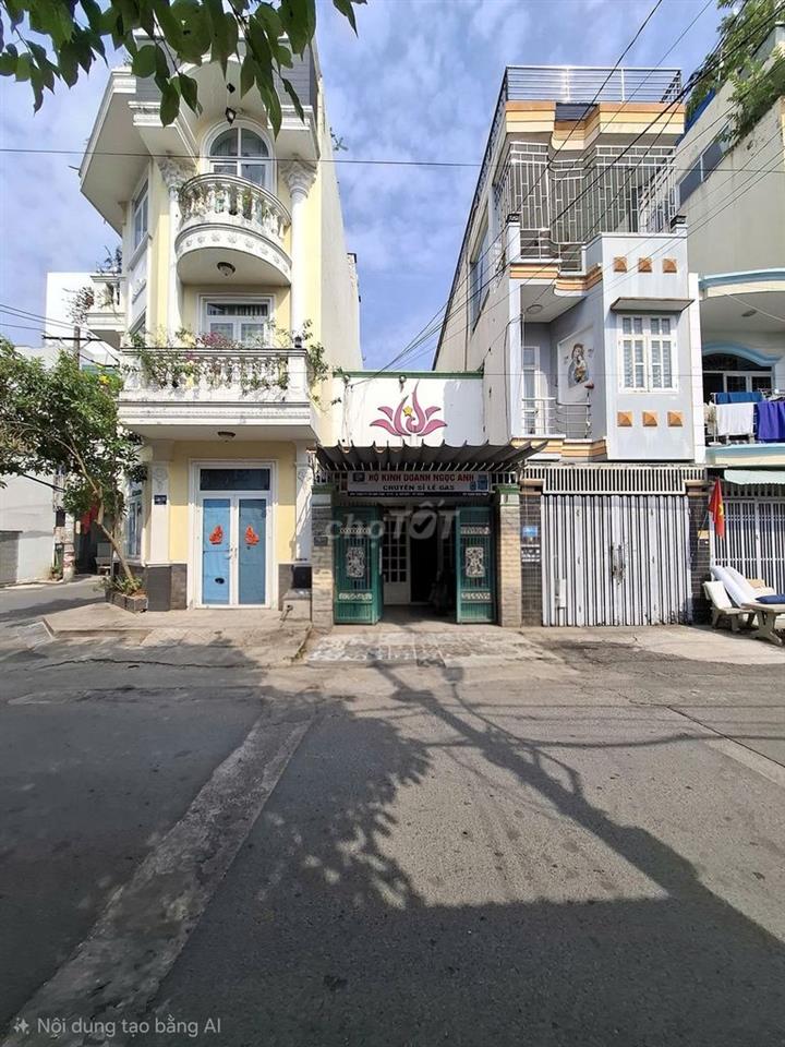 MT đường số 4x20.5 (82m2) giá đầu tư