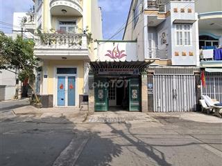 Thanh lý - MT đường số 4x20.5 (82m2) giá đầu tư