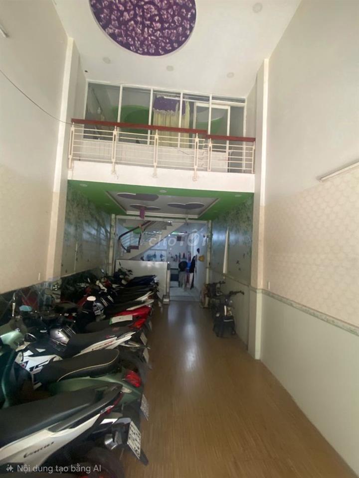 MT đường số 4x20.5 (82m2) giá đầu tư