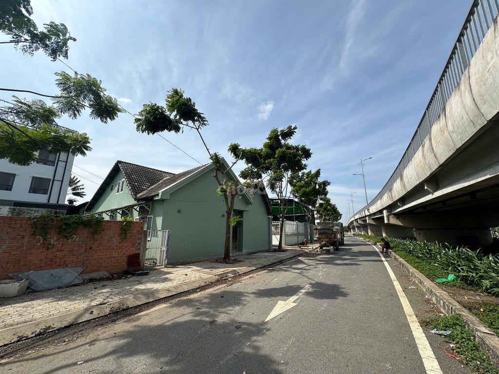 MT Đào Sư Tích (10x20) gần cầu Phước Lộc