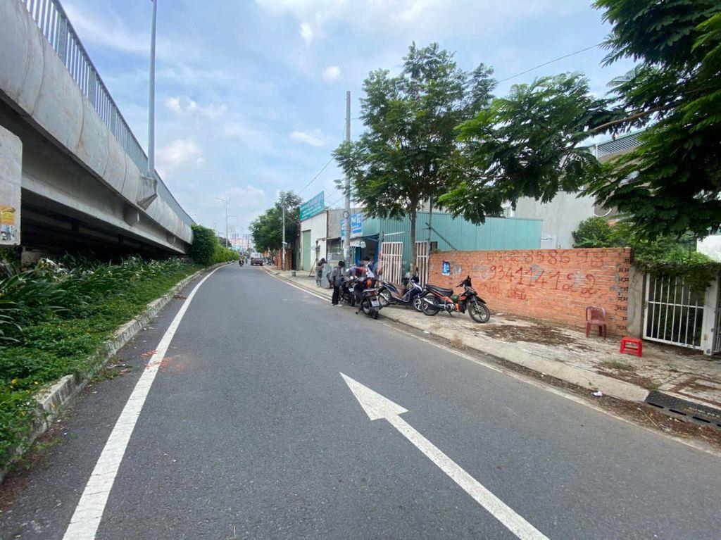 MT Đào Sư Tích (10x20) gần cầu Phước Lộc