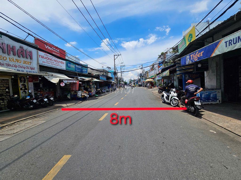 (Phát Mại) 323m2 MT Lê ĐÌnh Cẩn (7x50) - BTĐ A - Bình Tân