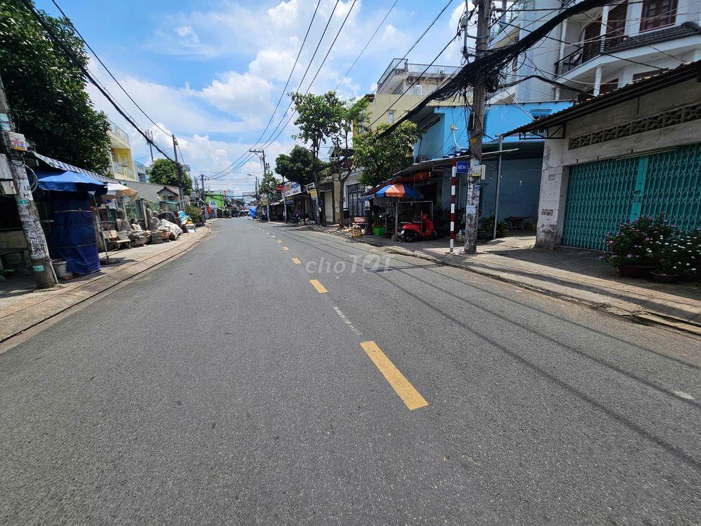 (Phát Mại) 323m2 MT Lê ĐÌnh Cẩn (7x50) - BTĐ A - Bình Tân