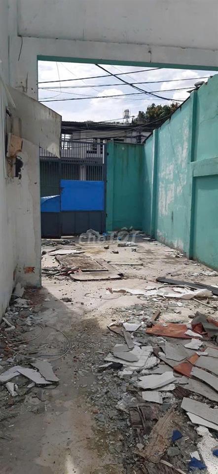 (Phát Mại) 323m2 MT Lê ĐÌnh Cẩn (7x50) - BTĐ A - Bình Tân