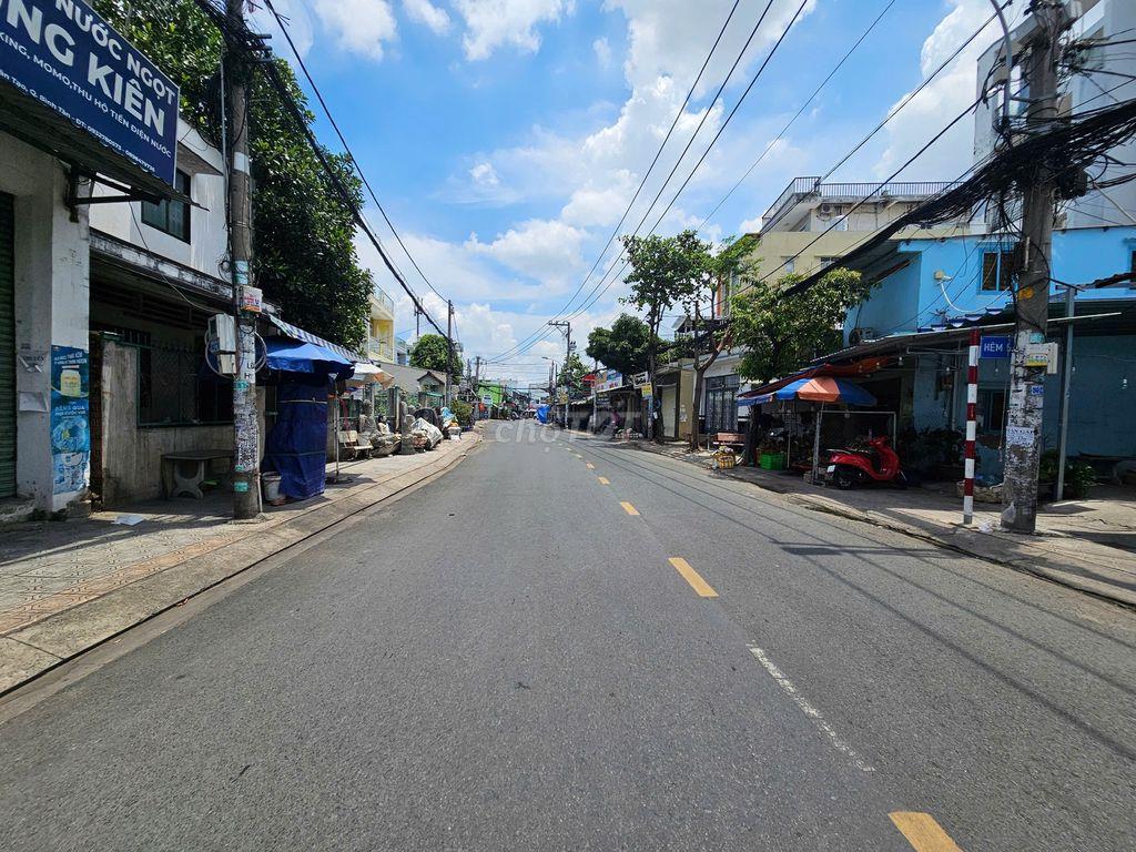 (Phát Mại) 323m2 MT Lê ĐÌnh Cẩn (7x50) - BTĐ A - Bình Tân