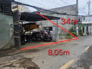 400m2 thỗ cư 2 MT đường số 28 - Nguyễn Xiển Giá tốt