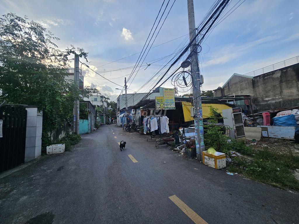 400m2 thỗ cư 2 MT đường số 28 - Nguyễn Xiển Giá tốt
