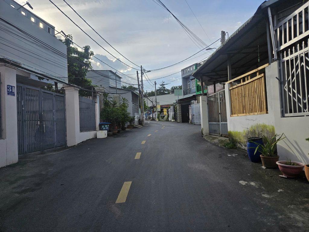 400m2 thỗ cư 2 MT đường số 28 - Nguyễn Xiển Giá tốt