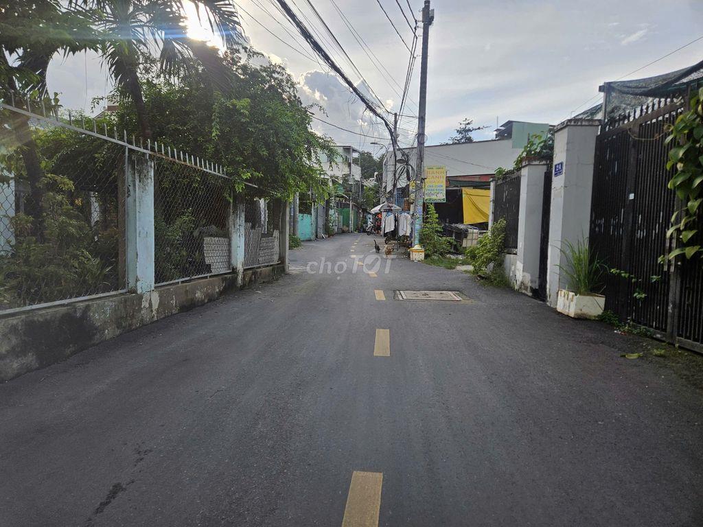 400m2 thỗ cư 2 MT đường số 28 - Nguyễn Xiển Giá tốt