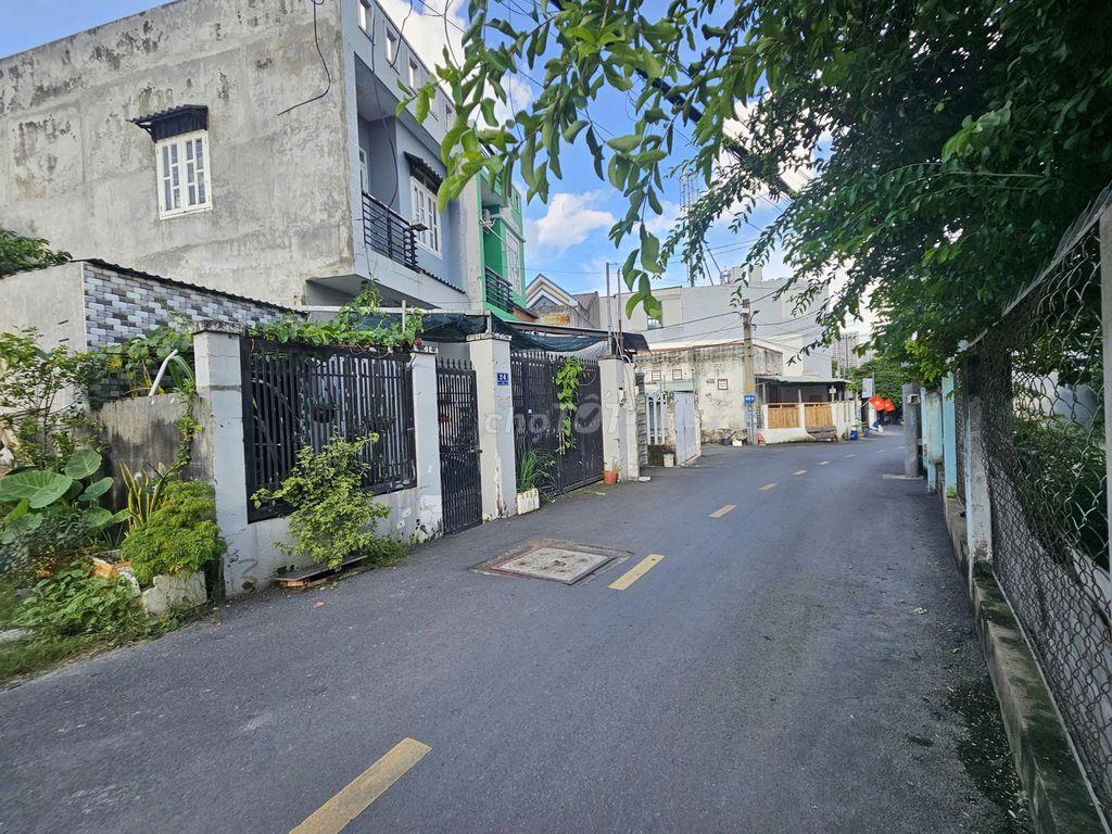 400m2 thỗ cư 2 MT đường số 28 - Nguyễn Xiển Giá tốt