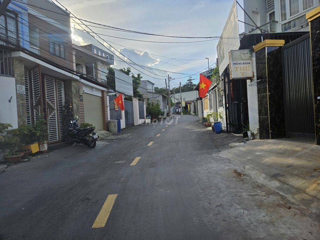 400m2 thỗ cư 2 MT đường số 28 - Nguyễn Xiển Giá tốt