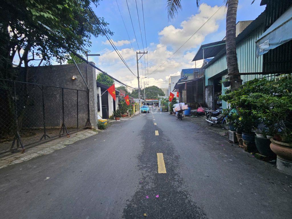400m2 thỗ cư 2 MT đường số 28 - Nguyễn Xiển Giá tốt
