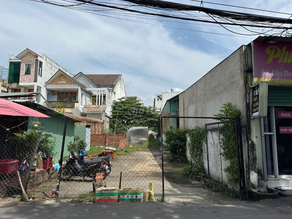 MT Bình Trưng (289m2 thỗ cư) - 55tr/m2
