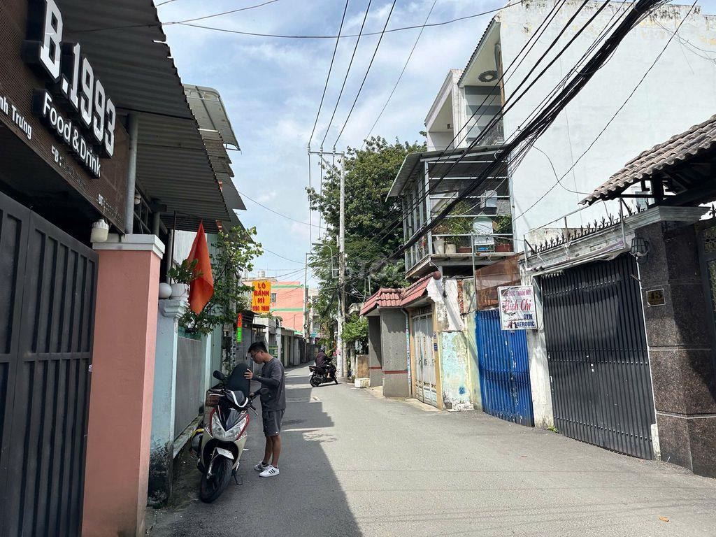 MT Bình Trưng (289m2 thỗ cư) - 55tr/m2