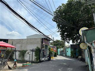 MT Bình Trưng (289m2 thỗ cư) - 55tr/m2