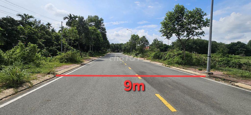 🔥MT Mạc Đỉnh Chi (652,7m2) chỉ 7tr/m2