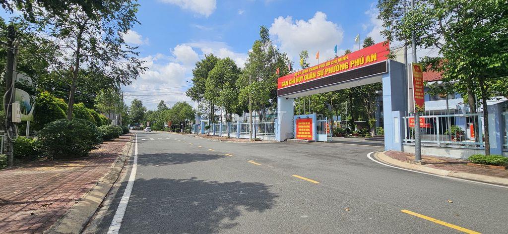 🔥MT Mạc Đỉnh Chi (652,7m2) chỉ 7tr/m2