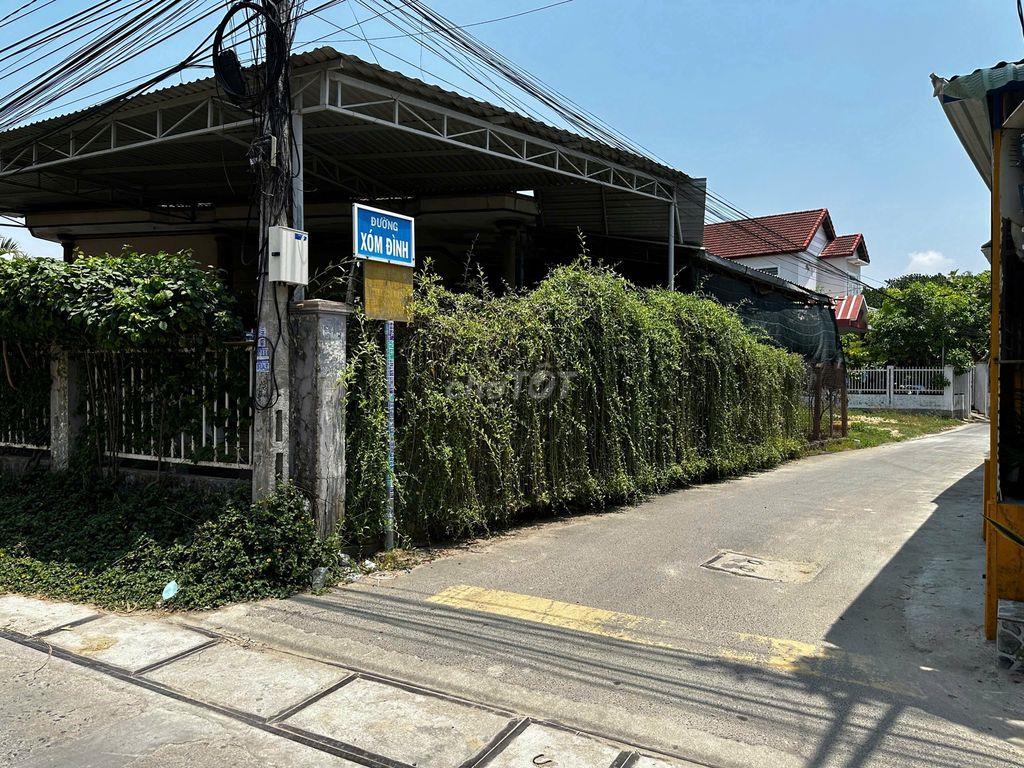 (Phát Mại) 2 căn liền kề 20 x 28.3 (578m2) Giá tốt Nha Trang