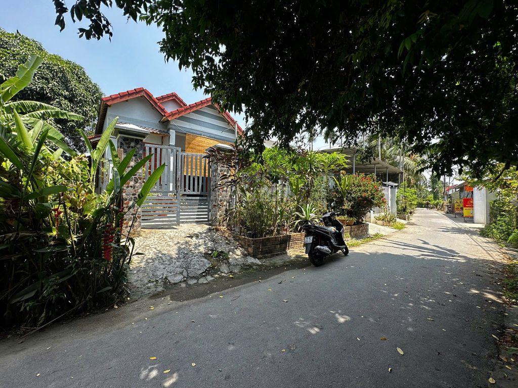 (Phát Mại) 2 căn liền kề 20 x 28.3 (578m2) Giá tốt Nha Trang