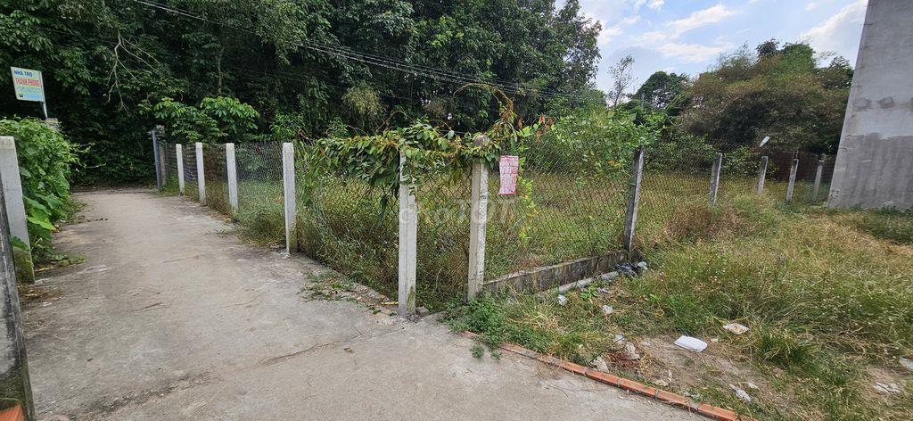 34m ngang đất xây dựng dãy trọ cách KCN TTC 1,5KM