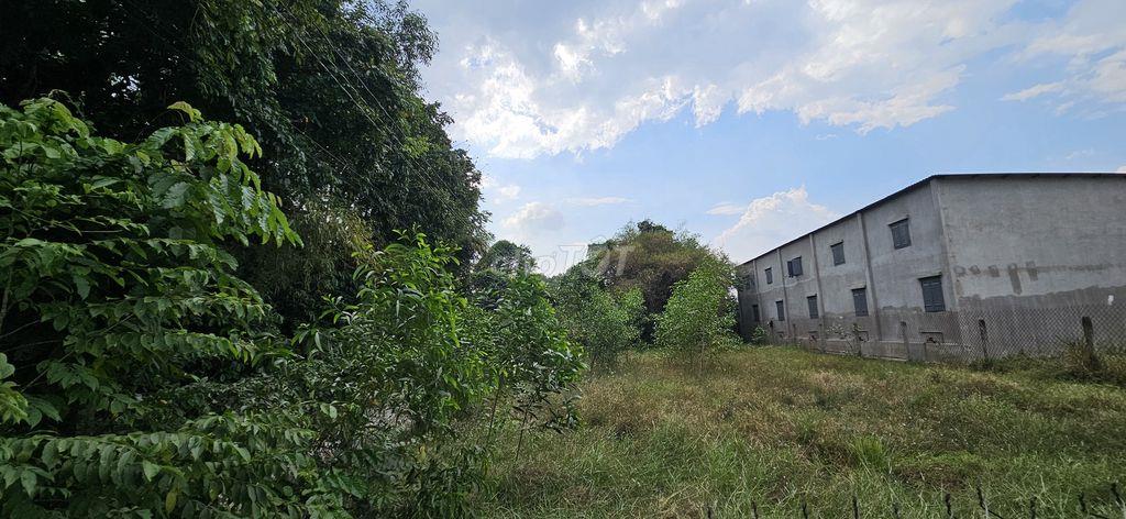 34m ngang đất xây dựng dãy trọ cách KCN TTC 1,5KM
