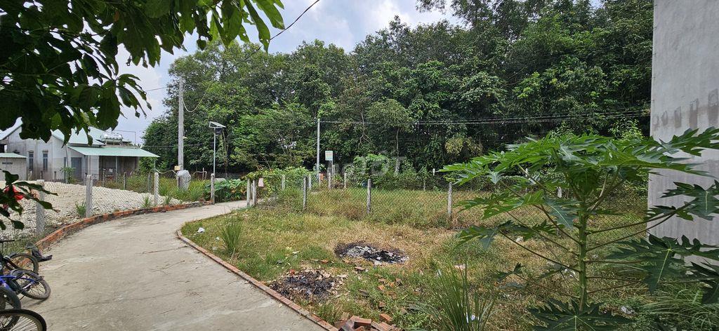 34m ngang đất xây dựng dãy trọ cách KCN TTC 1,5KM