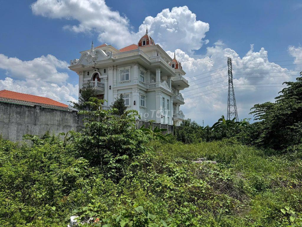 1.183m2 đất Tân An - MT Quốc Lộ 1A - giá tốt
