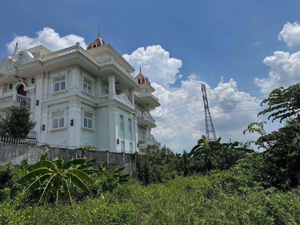 1.183m2 đất Tân An - MT Quốc Lộ 1A - giá tốt