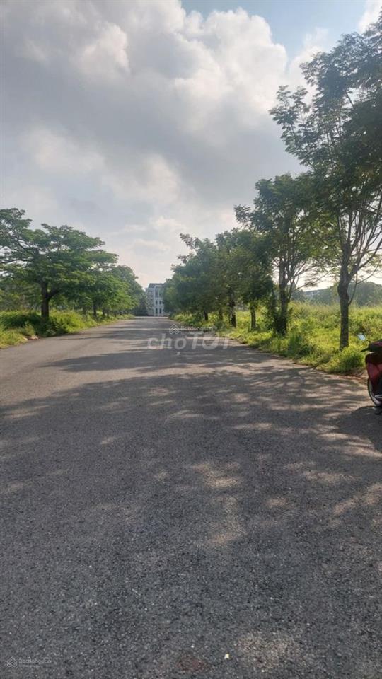 CC bán đất Green City (7.2x22) Giá tốt