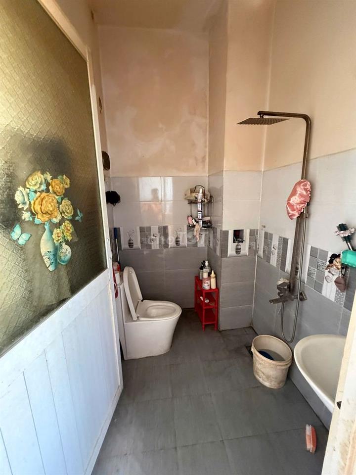 Tài sản dòng tiền - 20 Phòng - Sát chợ Hội Nghĩa-Tân Uyên