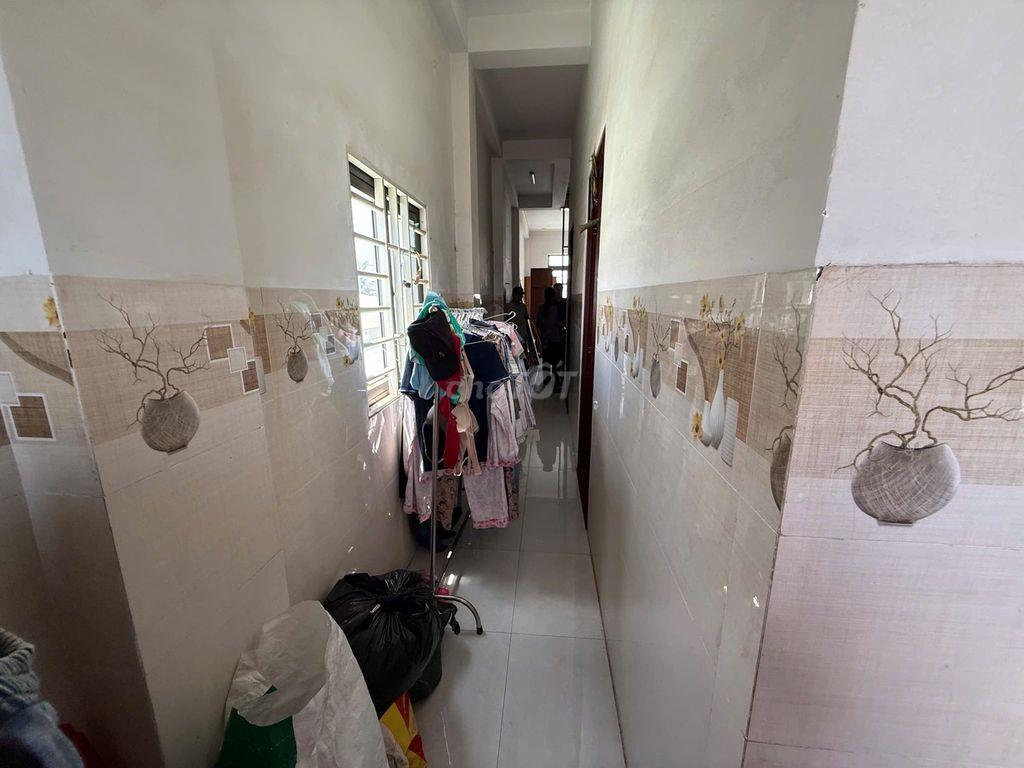 Tài sản dòng tiền - 20 Phòng - Sát chợ Hội Nghĩa-Tân Uyên