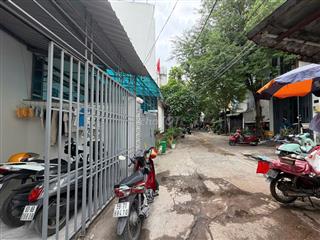 Cho nữ/sinh viên thuê phòng 1 trệt + lửng + lầu