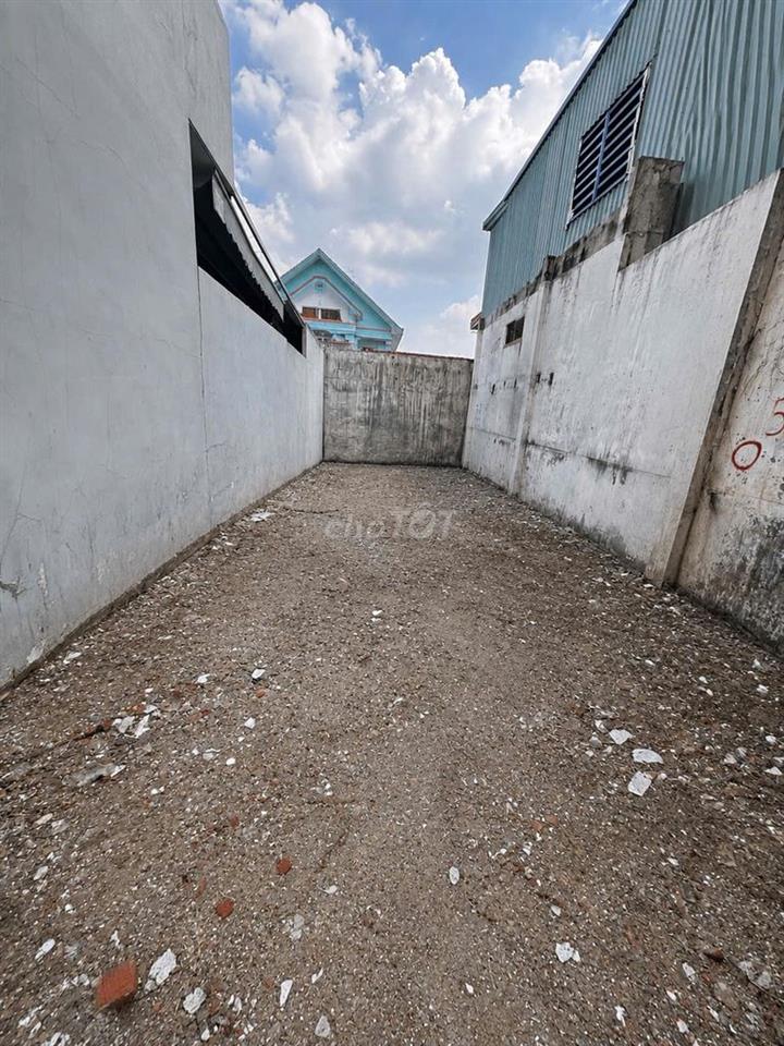Võ Thị Thừa APĐ (110m2) thỗ cư giá đầu tư