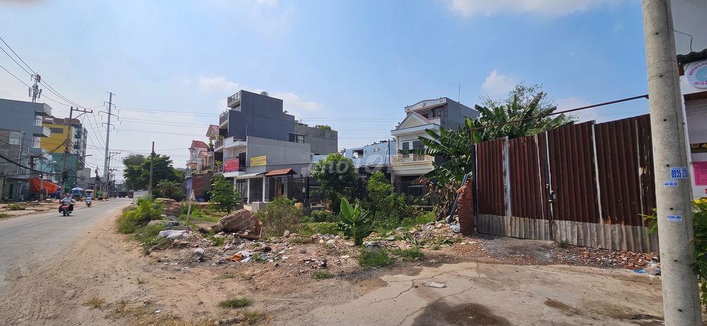 333m2 Tân Thới Hiệp - Giá đầu tư