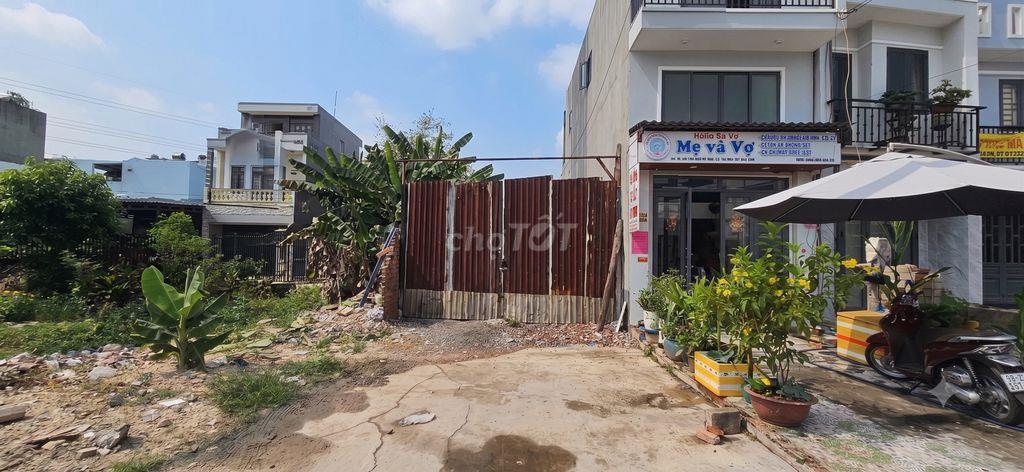 333m2 Tân Thới Hiệp - Giá đầu tư