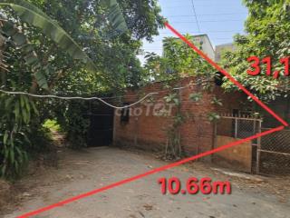 333m2 Tân Thới Hiệp - Giá đầu tư