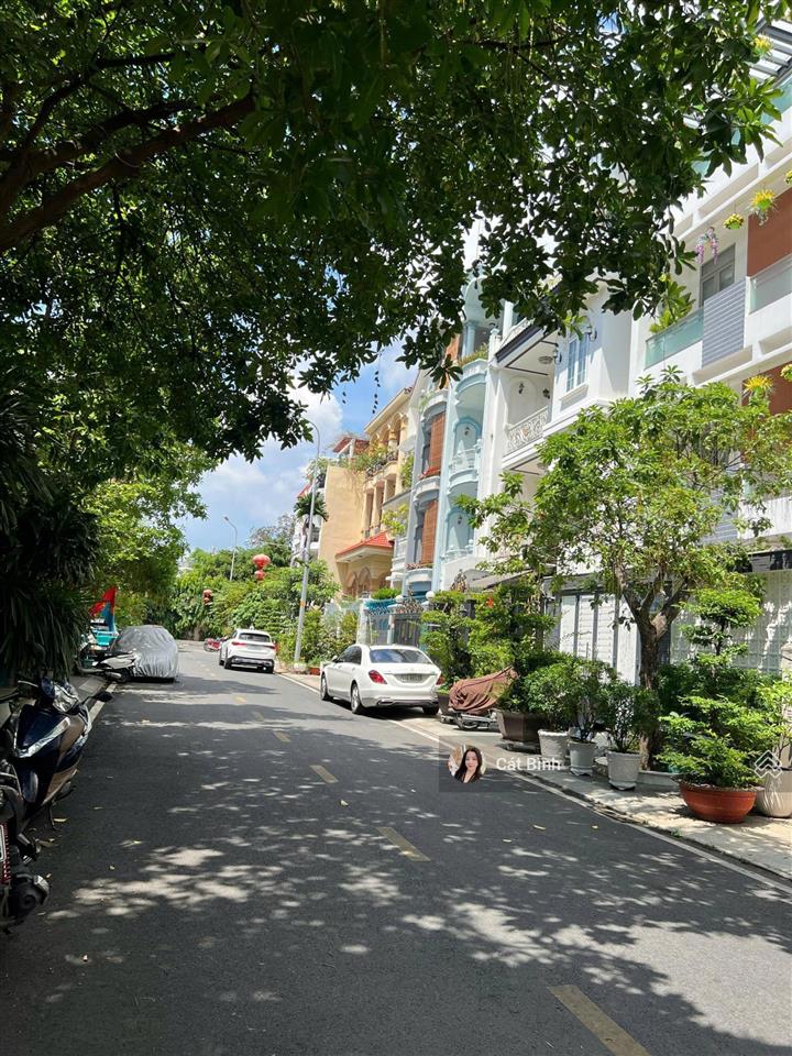 Siêu phẩm biệt thự quận 3 vip đường nam kỳ khởi nghĩa ngang 16m cực hiếm 75 tỷ tl