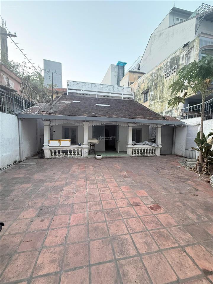 Bán nhà góc 2 mặt tiền hxh trần đình xu, quận 1 9x28m 262m2) qhxd hầm 7 tầng. 0932 733 ***